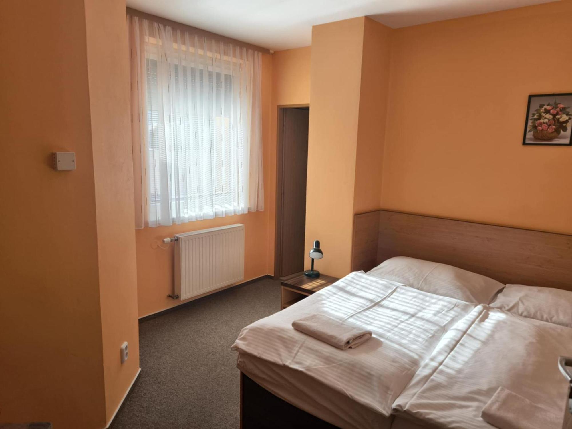 Pension Euro Mikulov Exterior foto